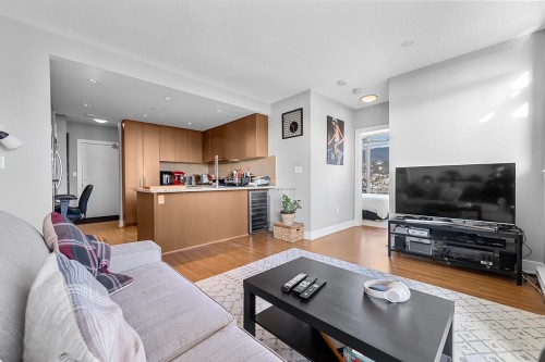 2807-1155 The High Street, Coquitlam, BC 