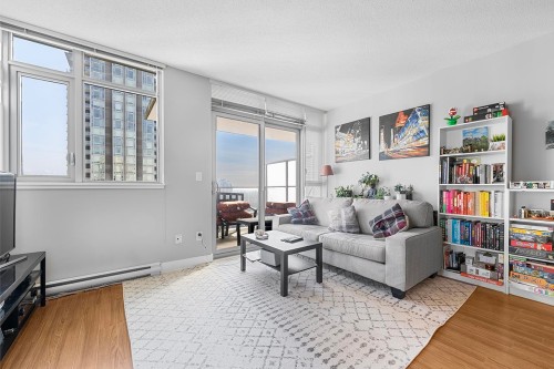 2807-1155 The High Street, Coquitlam, BC 