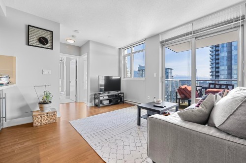 2807-1155 The High Street, Coquitlam, BC 