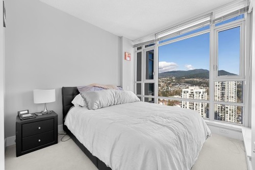 2807-1155 The High Street, Coquitlam, BC 