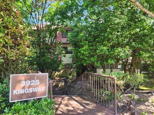 204-3925 Kingsway Street  Burnaby, BC V5H 3Y7