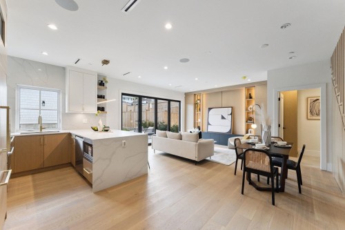 4868 Dumfries Street, Vancouver, BC 