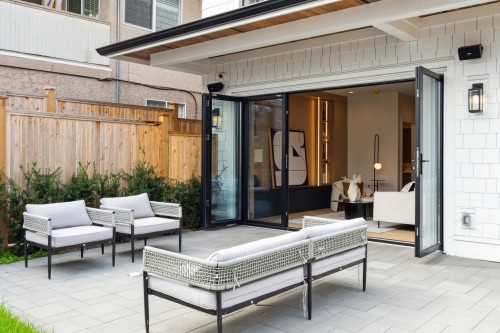 4868 Dumfries Street, Vancouver, BC 