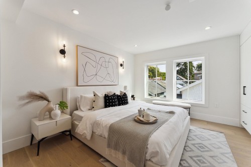 4868 Dumfries Street, Vancouver, BC 