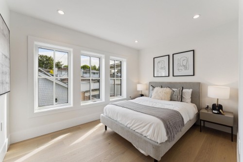 4868 Dumfries Street, Vancouver, BC 