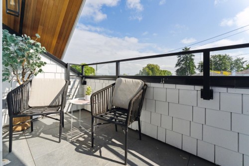 4868 Dumfries Street, Vancouver, BC 