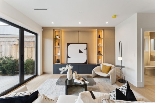 4868 Dumfries Street, Vancouver, BC 