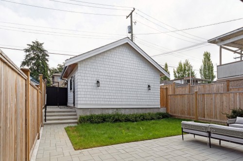 4868 Dumfries Street, Vancouver, BC 
