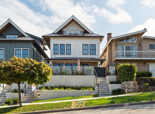 4868 Dumfries Street, Vancouver, BC 