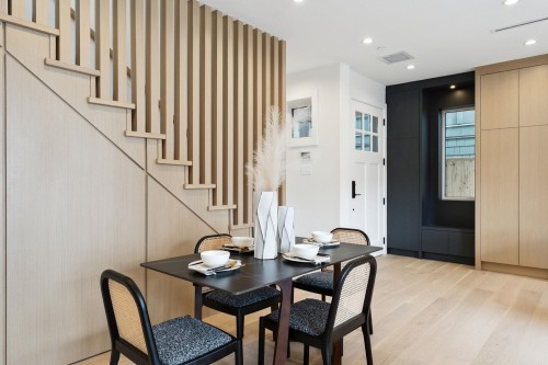 4868 Dumfries Street, Vancouver, BC 