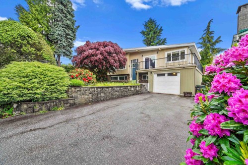 2160 Jordan Drive  Burnaby, BC V5B 4E8