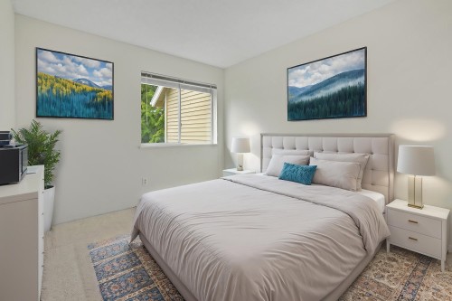 17-7400 Minoru Boulevard, Richmond, BC 