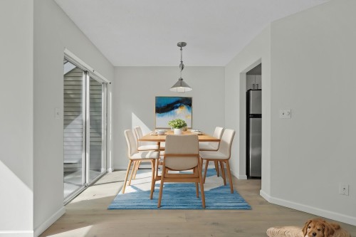 17-7400 Minoru Boulevard, Richmond, BC 