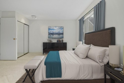 17-7400 Minoru Boulevard, Richmond, BC 