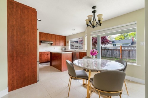 6071 Livingstone Place, Richmond, BC 