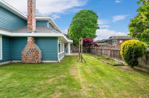 6071 Livingstone Place, Richmond, BC 