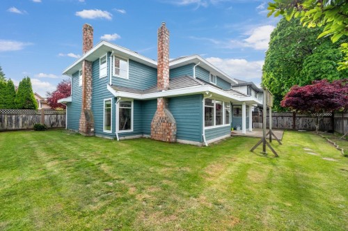 6071 Livingstone Place, Richmond, BC 