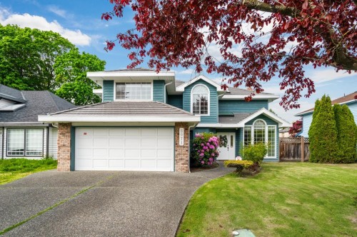 6071 Livingstone Place, Richmond, BC 