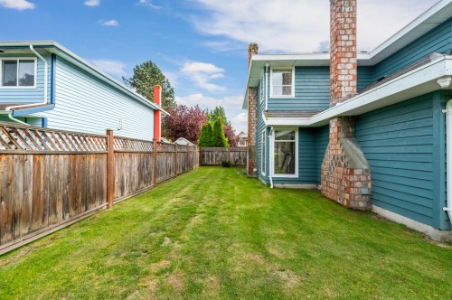 6071 Livingstone Place, Richmond, BC 