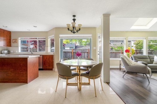 6071 Livingstone Place, Richmond, BC 