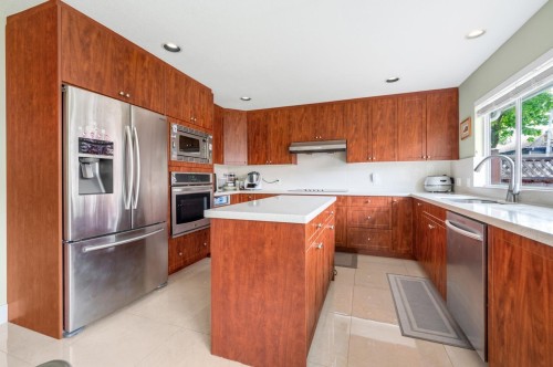 6071 Livingstone Place, Richmond, BC 