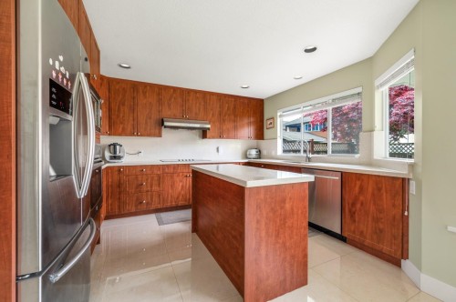 6071 Livingstone Place, Richmond, BC 