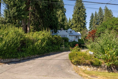 1371 Mathers Avenue, West Vancouver, BC 