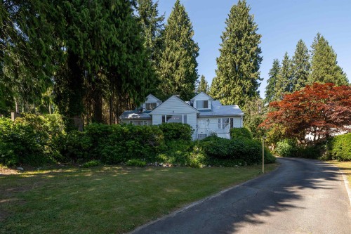 1371 Mathers Avenue, West Vancouver, BC 