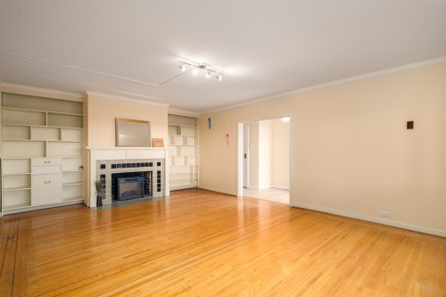 1371 Mathers Avenue, West Vancouver, BC 