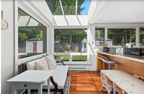 81 Morven Drive, West Vancouver, BC 