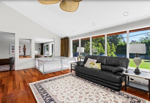 81 Morven Drive, West Vancouver, BC 