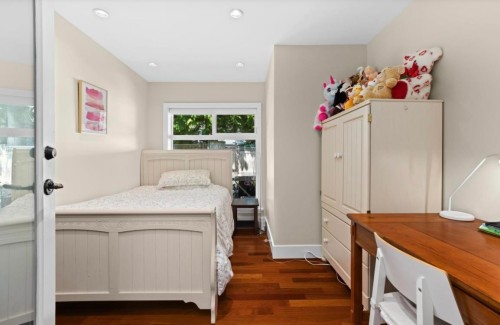 81 Morven Drive, West Vancouver, BC 