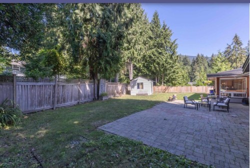 81 Morven Drive, West Vancouver, BC 