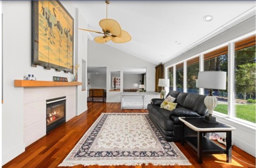 81 Morven Drive, West Vancouver, BC 