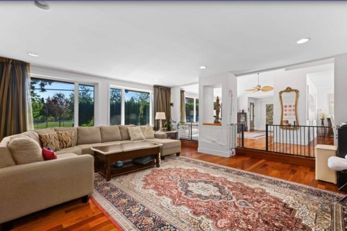 81 Morven Drive, West Vancouver, BC 