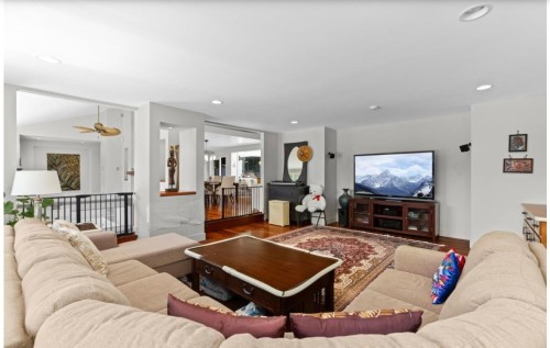 81 Morven Drive, West Vancouver, BC 