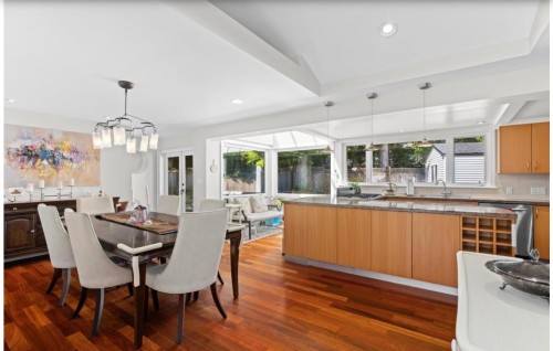 81 Morven Drive, West Vancouver, BC 