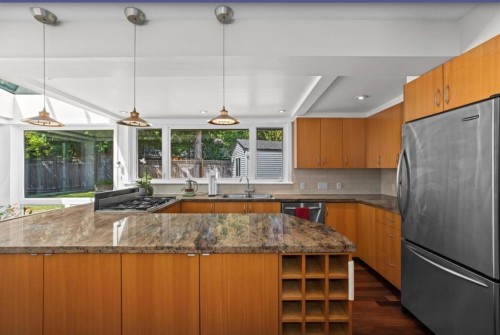 81 Morven Drive, West Vancouver, BC 