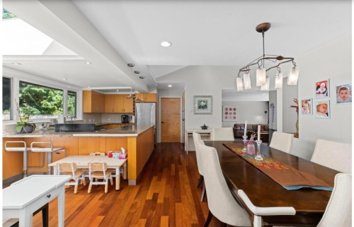 81 Morven Drive, West Vancouver, BC 