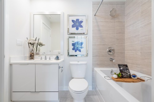 816-3328 Carscallen Road, Richmond, BC 