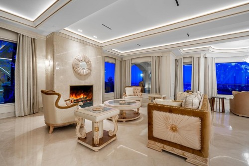 1121 Crestline Road, West Vancouver, BC 