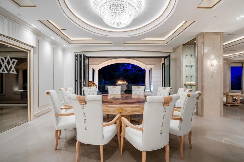 1121 Crestline Road, West Vancouver, BC 