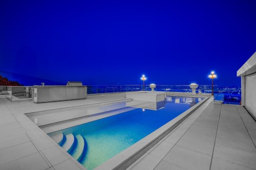 1121 Crestline Road, West Vancouver, BC 