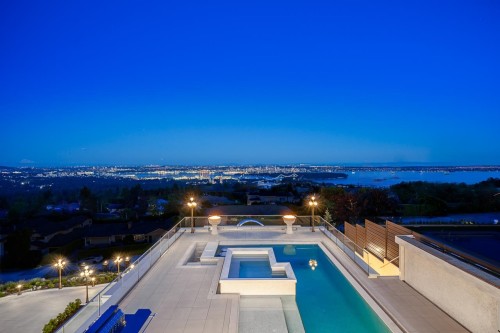 1121 Crestline Road, West Vancouver, BC 