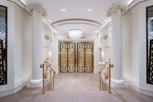 1121 Crestline Road, West Vancouver, BC 