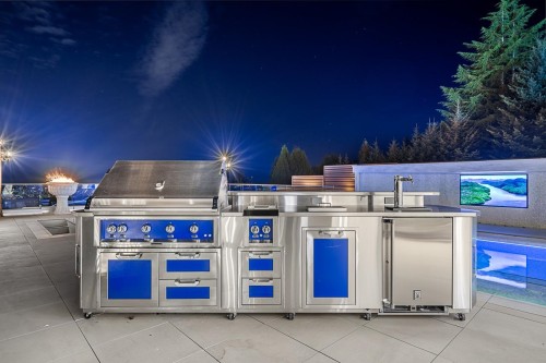 1121 Crestline Road, West Vancouver, BC 