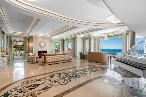 1121 Crestline Road, West Vancouver, BC 