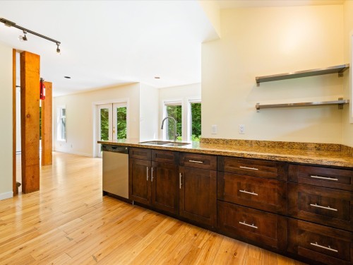 6400 Easy Street, Whistler, BC 