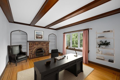 2676 33Rd Avenue W, Vancouver, BC 