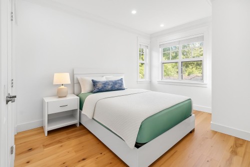 4379 Ross Crescent, West Vancouver, BC 